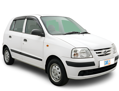 Hyundai Santro Xing-img